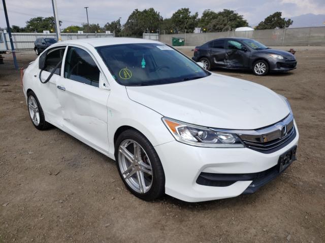 HONDA ACCORD LX 2016 1hgcr2f34ga177320