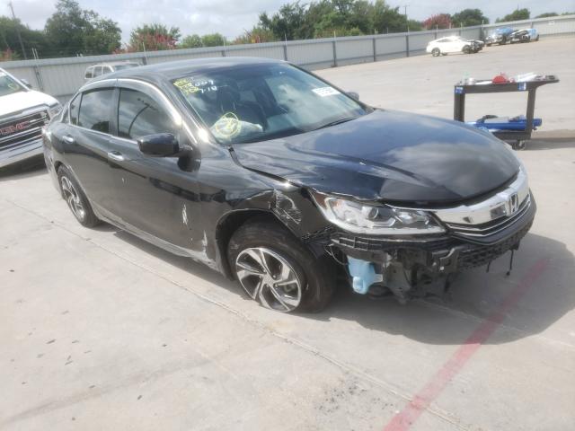 HONDA ACCORD LX 2016 1hgcr2f34ga183957