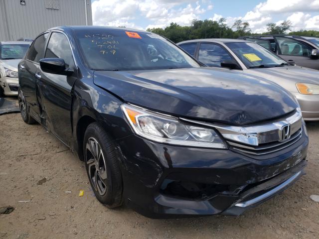 HONDA ACCORD LX 2016 1hgcr2f34ga184316