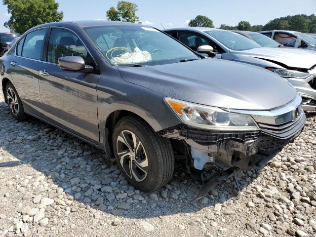 HONDA ACCORD LX 2016 1hgcr2f34ga185661