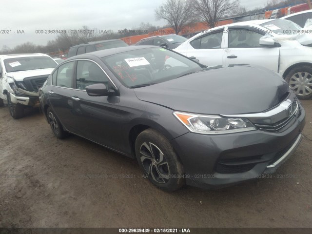 HONDA ACCORD SEDAN 2016 1hgcr2f34ga188141