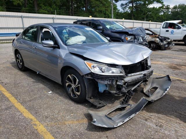 HONDA ACCORD LX 2016 1hgcr2f34ga188575