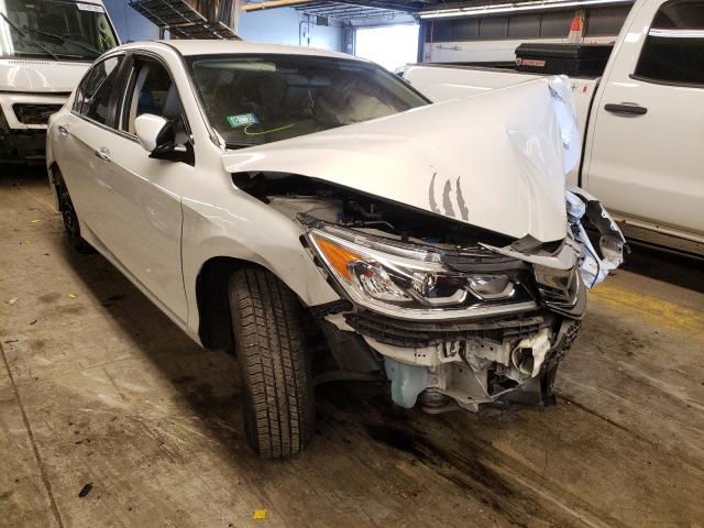 HONDA ACCORD LX 2016 1hgcr2f34ga193887