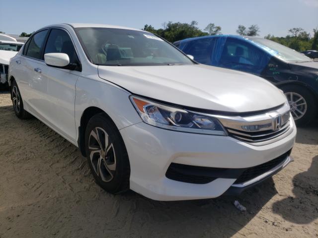 HONDA ACCORD LX 2016 1hgcr2f34ga193940