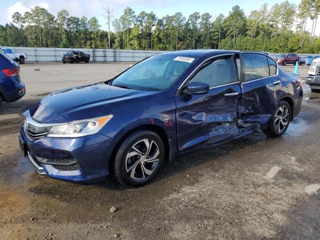 HONDA ACCORD LX 2016 1hgcr2f34ga198524