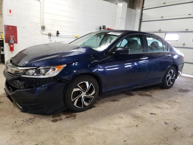 HONDA ACCORD LX 2016 1hgcr2f34ga199110