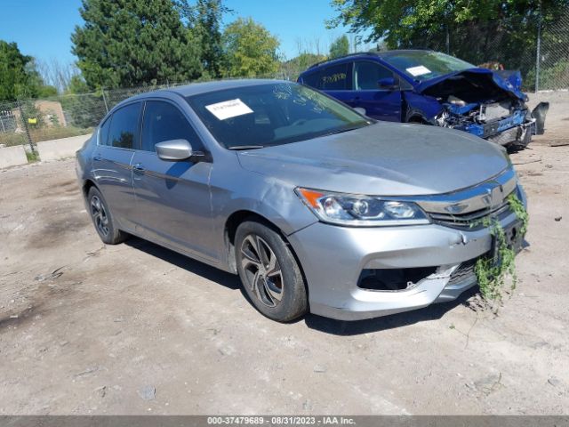 HONDA ACCORD 2016 1hgcr2f34ga199947