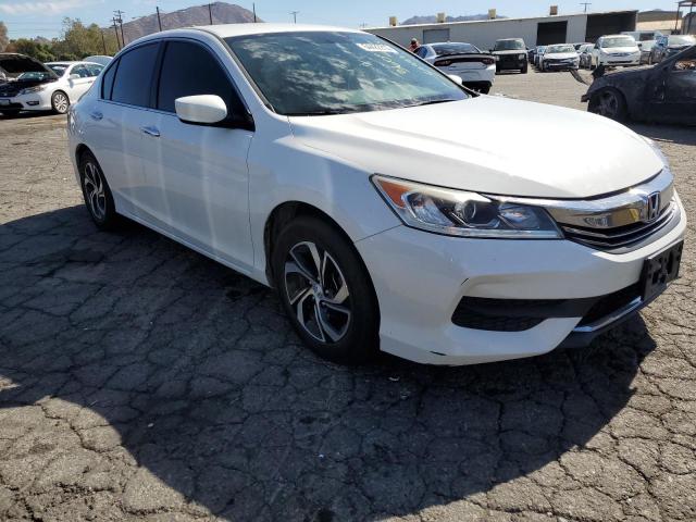 HONDA ACCORD LX 2016 1hgcr2f34ga200286