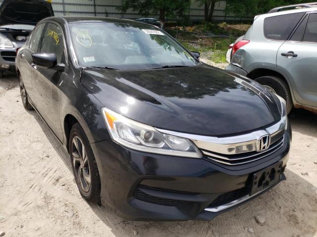 HONDA ACCORD LX 2016 1hgcr2f34ga202734