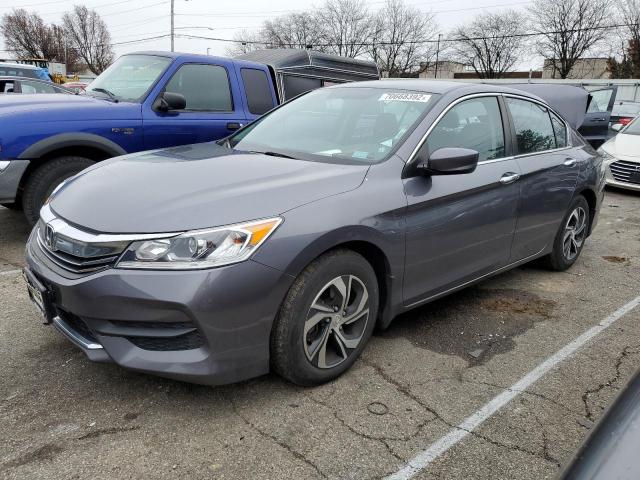 HONDA ACCORD LX 2016 1hgcr2f34ga203575