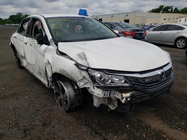 HONDA ACCORD LX 2016 1hgcr2f34ga207724