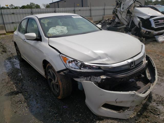 HONDA ACCORD LX 2016 1hgcr2f34ga208937