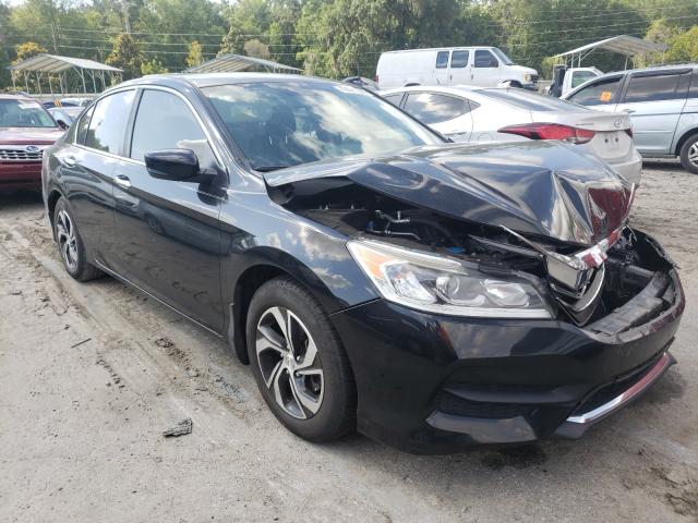 HONDA ACCORD LX 2016 1hgcr2f34ga211482