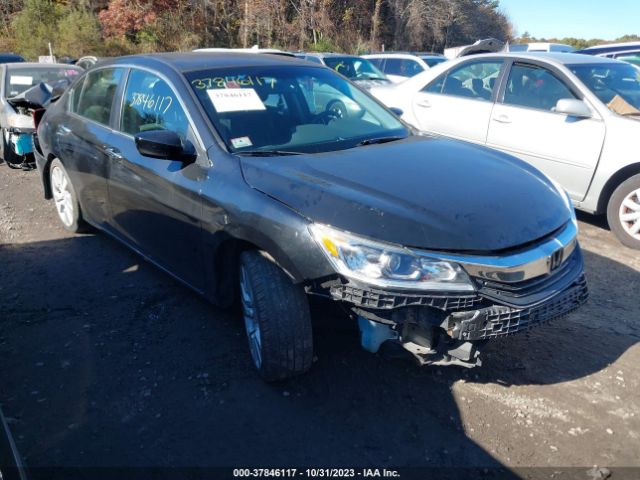 HONDA ACCORD SEDAN 2016 1hgcr2f34ga212809