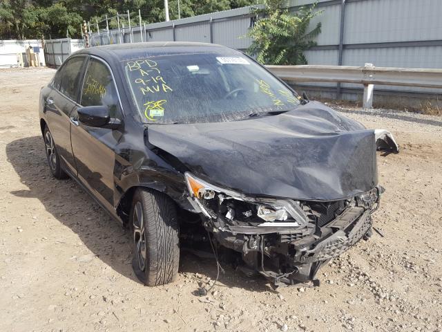 HONDA ACCORD LX 2016 1hgcr2f34ga212907