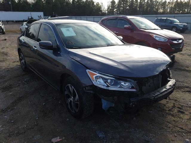 HONDA ACCORD LX 2016 1hgcr2f34ga214897