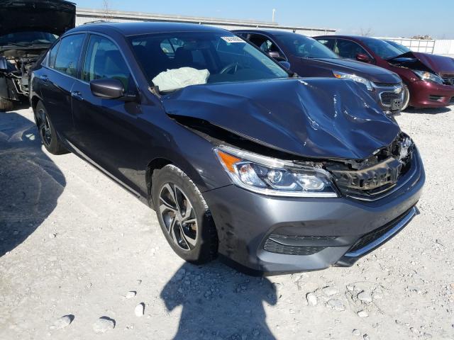 HONDA ACCORD LX 2016 1hgcr2f34ga217718