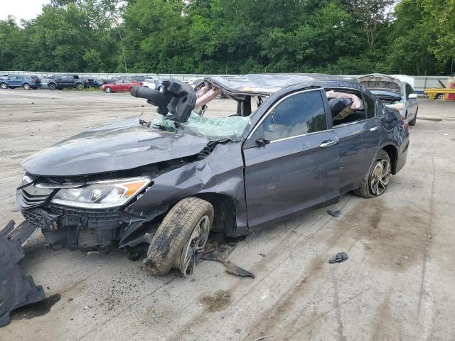 HONDA ACCORD LX 2016 1hgcr2f34ga217783