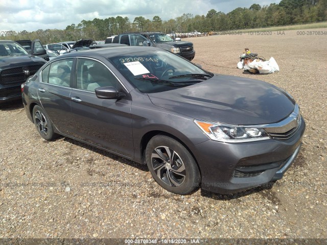 HONDA ACCORD SEDAN 2016 1hgcr2f34ga218755