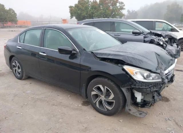 HONDA ACCORD SEDAN 2016 1hgcr2f34ga218822