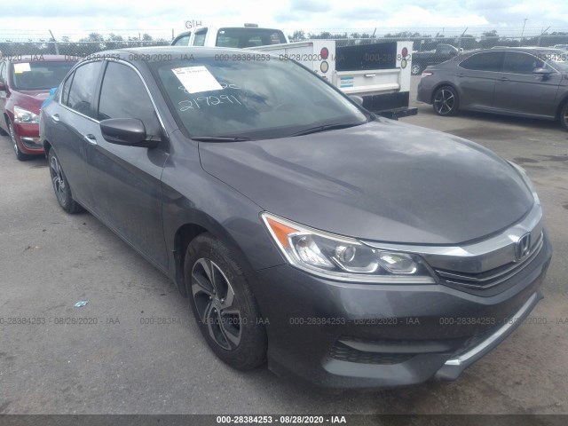 HONDA ACCORD SEDAN 2016 1hgcr2f34ga219291