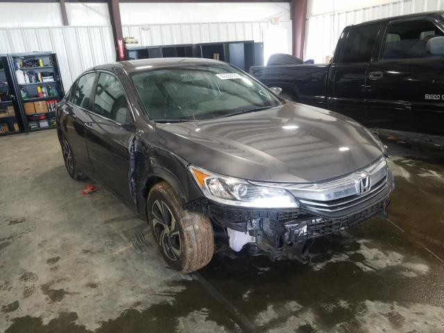 HONDA ACCORD LX 2016 1hgcr2f34ga219825