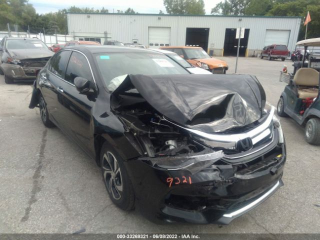 HONDA ACCORD SEDAN 2016 1hgcr2f34ga222353