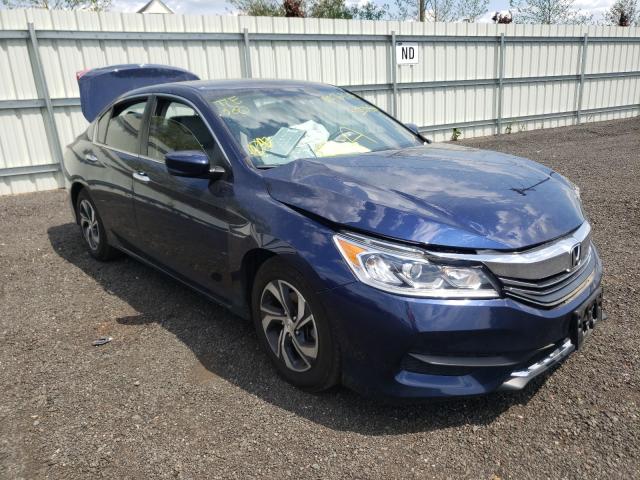 HONDA ACCORD LX 2016 1hgcr2f34ga225222