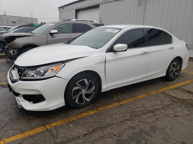 HONDA ACCORD LX 2016 1hgcr2f34ga227925