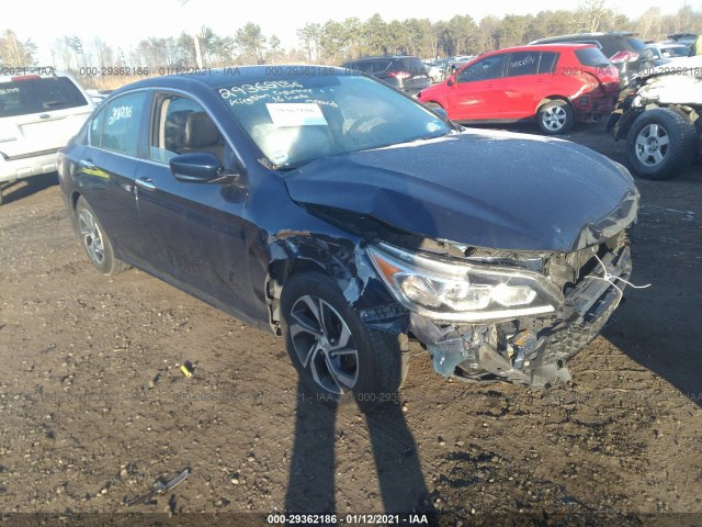 HONDA ACCORD SEDAN 2016 1hgcr2f34ga229352