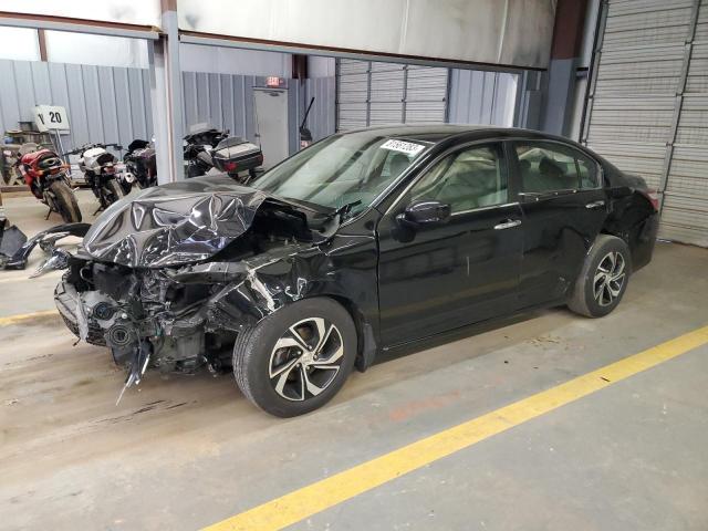 HONDA ACCORD 2016 1hgcr2f34ga230159