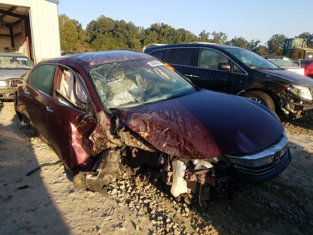 HONDA ACCORD LX 2016 1hgcr2f34ga230713