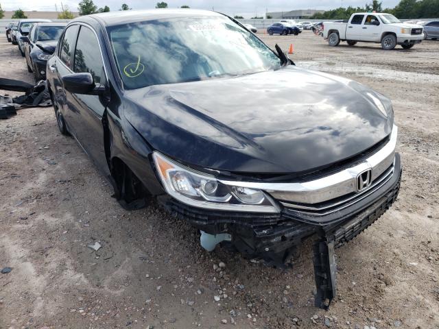 HONDA ACCORD LX 2016 1hgcr2f34ga231246