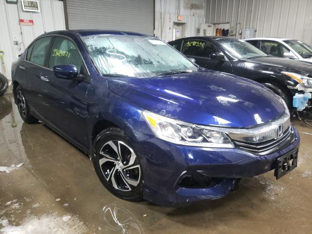 HONDA ACCORD LX 2016 1hgcr2f34ga232316