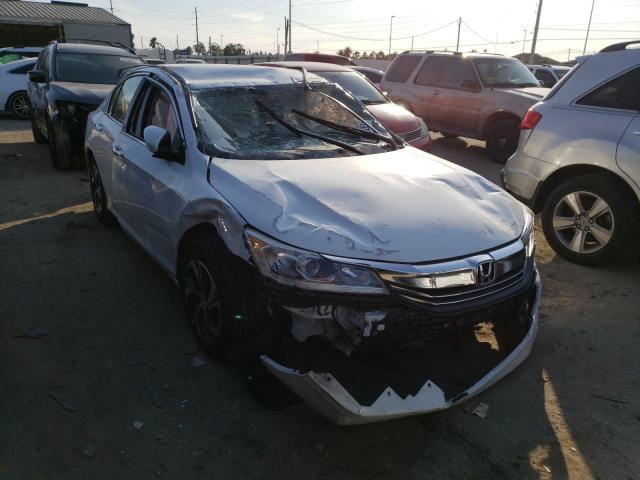 HONDA ACCORD LX 2016 1hgcr2f34ga233921