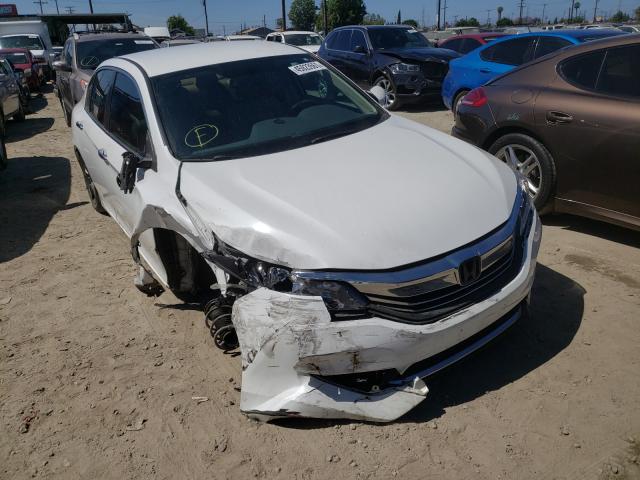 HONDA ACCORD LX 2016 1hgcr2f34ga234003