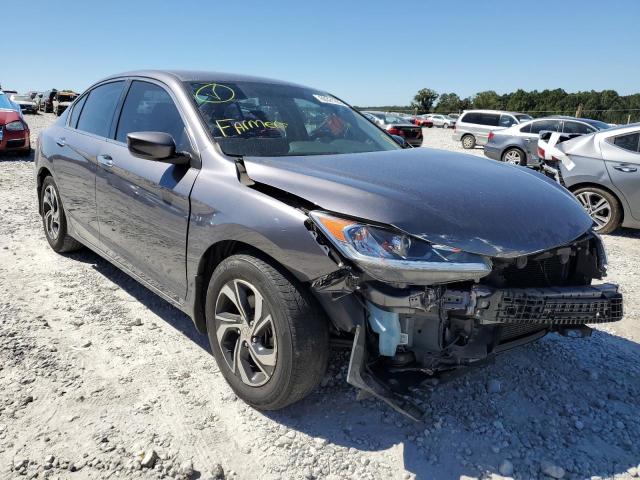 HONDA ACCORD LX 2016 1hgcr2f34ga234566