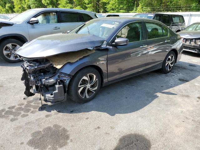 HONDA ACCORD LX 2016 1hgcr2f34ga235765