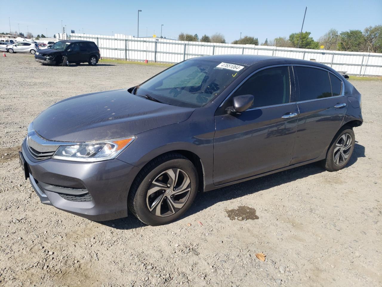 HONDA ACCORD 2016 1hgcr2f34ga235801