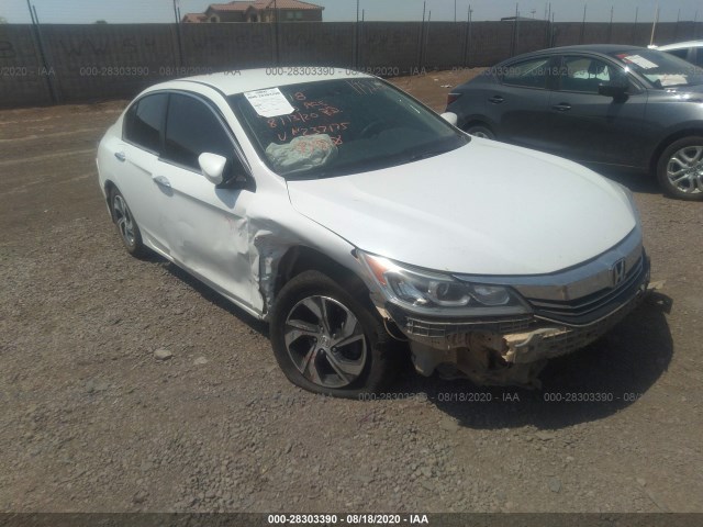 HONDA ACCORD SEDAN 2016 1hgcr2f34ga237175