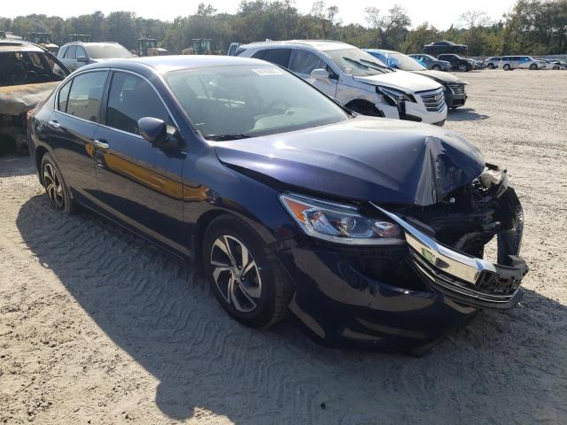 HONDA ACCORD LX 2016 1hgcr2f34ga237399