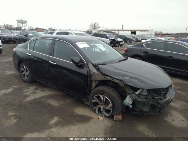 HONDA ACCORD SEDAN 2016 1hgcr2f34ga238049