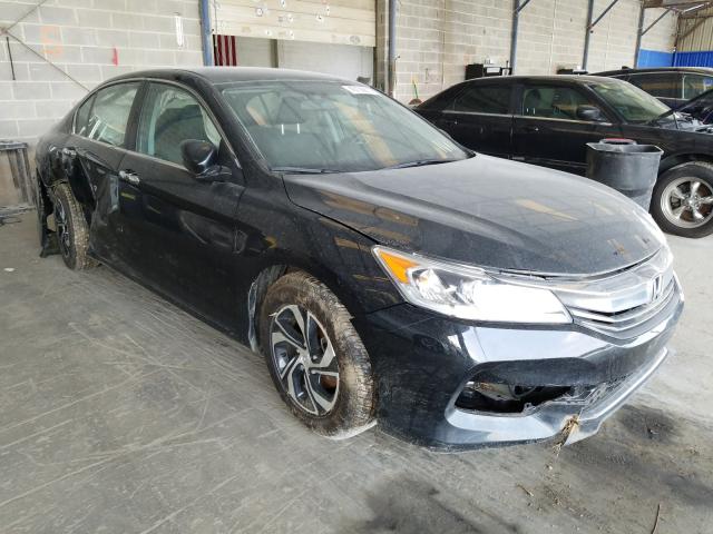 HONDA ACCORD LX 2016 1hgcr2f34ga239881