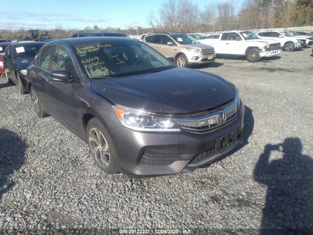 HONDA ACCORD SEDAN 2016 1hgcr2f34ga242540