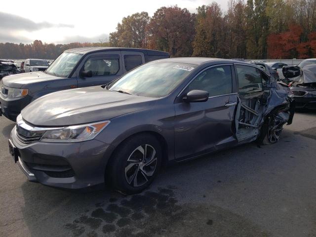 HONDA ACCORD 2016 1hgcr2f34ga244496