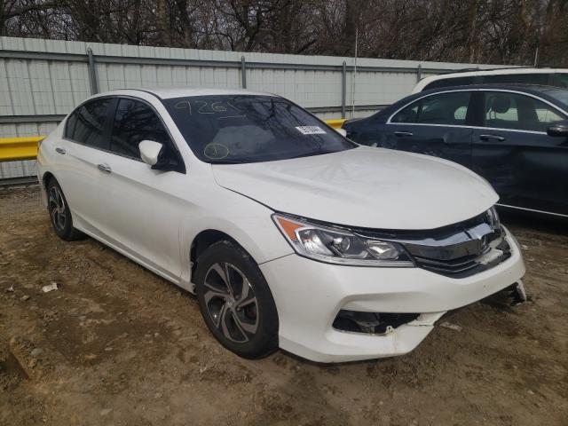 HONDA ACCORD LX 2016 1hgcr2f34ga247804