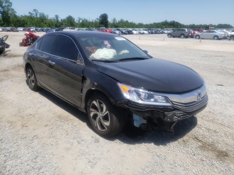 HONDA ACCORD LX 2016 1hgcr2f34ga247849