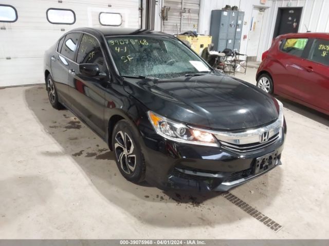 HONDA ACCORD 2017 1hgcr2f34ha001790