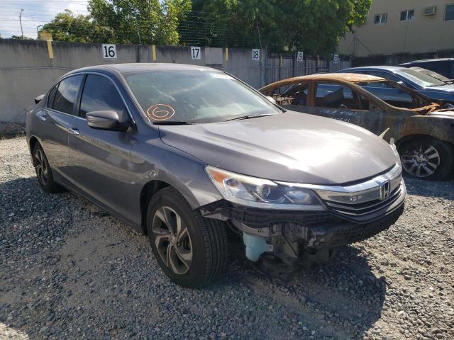 HONDA ACCORD LX 2017 1hgcr2f34ha005287