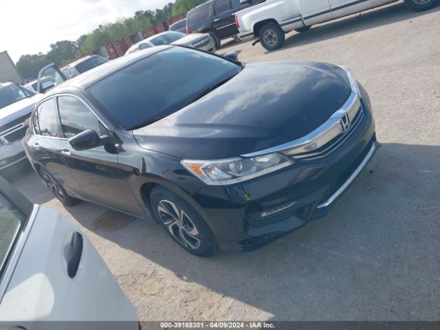 HONDA ACCORD 2017 1hgcr2f34ha005838